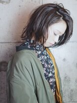 アンプリュス リアン(1+ Unplus lien)&nbsp;スリークショート/亀戸/亀戸駅北口