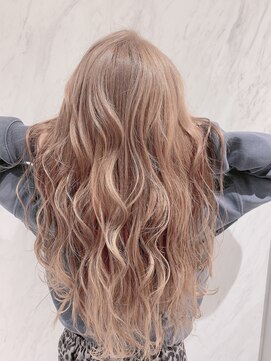 リー 京橋(Lee) ハイトーン☆ベージュ