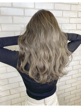 ラフトーキョウセカンド(RAF TOKYO 2nd) 【 RAF TOKYO 2nd SYOTA 】プラチナケアミルクティー