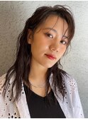 カジュアル大人スタイル