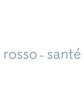 ロッソサンテ(rosso sante) rossosante style