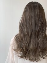 ジーナ 札幌(Zina)&nbsp;【Zina札幌】イルミナカラー/アディクシーカラー/ケアブリーチ