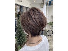 ブルーノ ヘアサロン(BRUNO. hair salon)