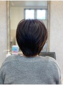 ショートスタイル