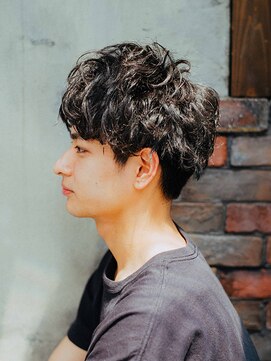 プロデュース 堀ノ内店(Produce) ラウンドセンターパート