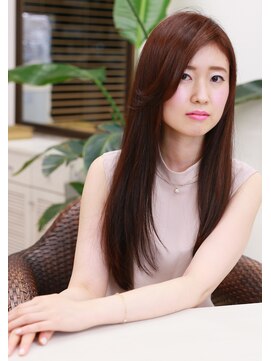 グラスペディア(graspedia) 韓国風レイヤー