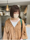 ミニボブ