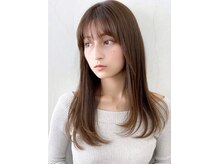 ロッカヘアエジェ(ROCCA hair eje.)