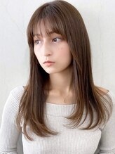 ロッカヘアエジェ(ROCCA hair eje.)