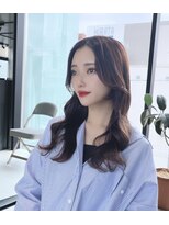 アルテ(ARTE)&nbsp;【ARTE】表参道/青山　大人韓国ヘア/イルミナカラー