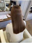 髪質改善 UPTOGLOSS 三宮 神戸美容室 トリートメント 元町