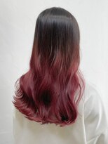 ヘアーリビングリコ 新潟笹口店(hair living Liko)&nbsp;【Liko リコ新潟】Liko style【新潟/笹口】