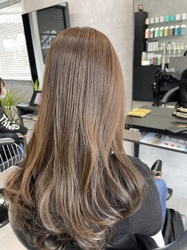 アール(Rr) 王道ミルクティー