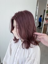 カッツ 駅家店(CUT S)&nbsp;ピンクベージュ