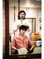 サードプレイス(Third Place)&nbsp;ヘアスタイル 頭皮ケアなど、お困りごとなどご相談下さい(^^)