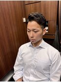 ビジネスショート