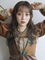 ホイ(HOI)&nbsp;こっくりブラウンカラー