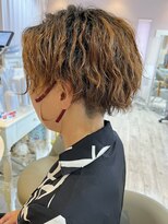 ハグクレア(HUG CLAIRE)&nbsp;レディースツイスパ