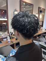 エイトメン 上野店(EIGHT MEN)&nbsp;twist spiral