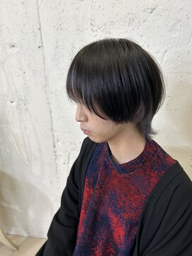 フォルテ ガーデン ヒルズ 静岡店(FORTE GARDEN HILLS) 髪質改善/韓国/縮毛矯正/ブリーチ/ダブルカラー/学割/学割U24