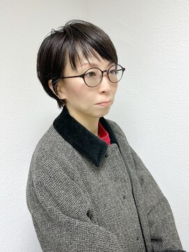 ラトリエコンタン(L´atelier Content) 【LatelierContent yumi】ランダムショート