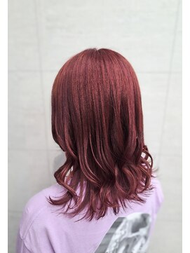 ノミネーション(Nomination) ローズマリーラテ