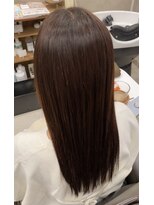 シエル(ciel)&nbsp;お水の縮毛矯正美髪