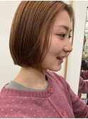 ボブ