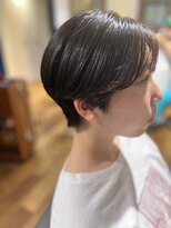 フリーダム 千種店(Freedom)&nbsp;ショートボブ