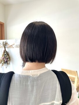 イトア(itoa) ミニボブ