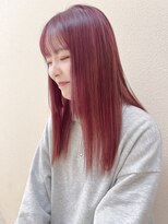 シャンプーボーイ&nbsp;チェリーピンク