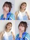 リー ルーチェ 布施(Lee Luce)の写真/【布施駅徒歩１分】お得なクーポンを多数ご用意！一人ひとりに合わせたメニュー提案で髪質改善も◎