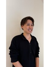 パプスドコワフュール 甲子園口店(Pap's de coiffeur) 渡邊 悠斗