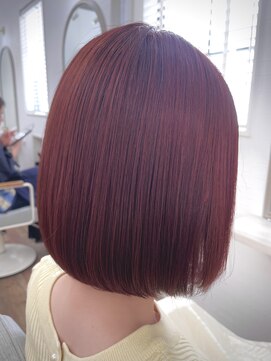 リリィ(Lily) 大人ボブ