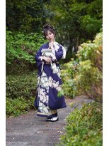 パスクア&nbsp;振袖50番