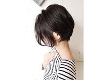 サロン ド ソーホー 蕨(Salon de SOHO)