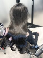 シュガー(Sugar)&nbsp;Sapphire blue 4lv