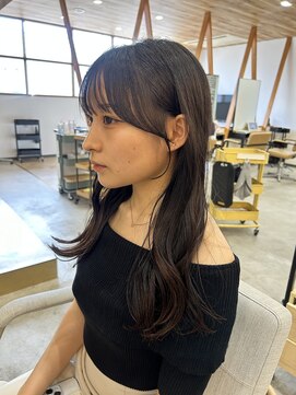 メラク バイ コア(Merak by CoRe.gn) もみれ毛