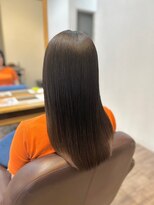 リム(Limb)&nbsp;【韓国ヘア】艶髪　髪質改善　ストレート