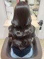 チェレ オレ 新金岡店(Chere ore) 艶髪カラー/美髪カラー/髪質改善トリートメント【新金岡/堺】