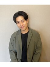 ブライトヘアー(BRIGHT hair) ケイゴ トヨシマ