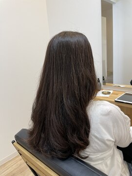 アート(ART.) ロング