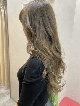 スタイルジャパン 新都心店(style JAPAN) ダブルカラー☆