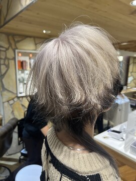 エイト新宿店(EIGHT shinjuku) デザインカラー29