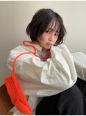 パーマショート