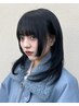 【 English/ Korean Speaking Stylist 】 Cut & 5step Treatment