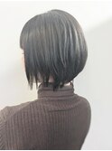 ゆとりショート★