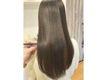 ヘアーサロンブランコ(hair salon blanco)