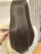 ヘアーサロンブランコ(hair salon blanco)の写真/《髪質に合わせてご提案》髪質改善トリートメント【極】で、いつもと違う極上のケアを体験…♪