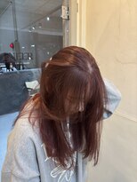 ネアー 新潟(NEER)&nbsp;メルティカラー/ウェーブミディアム[新潟駅/万代]